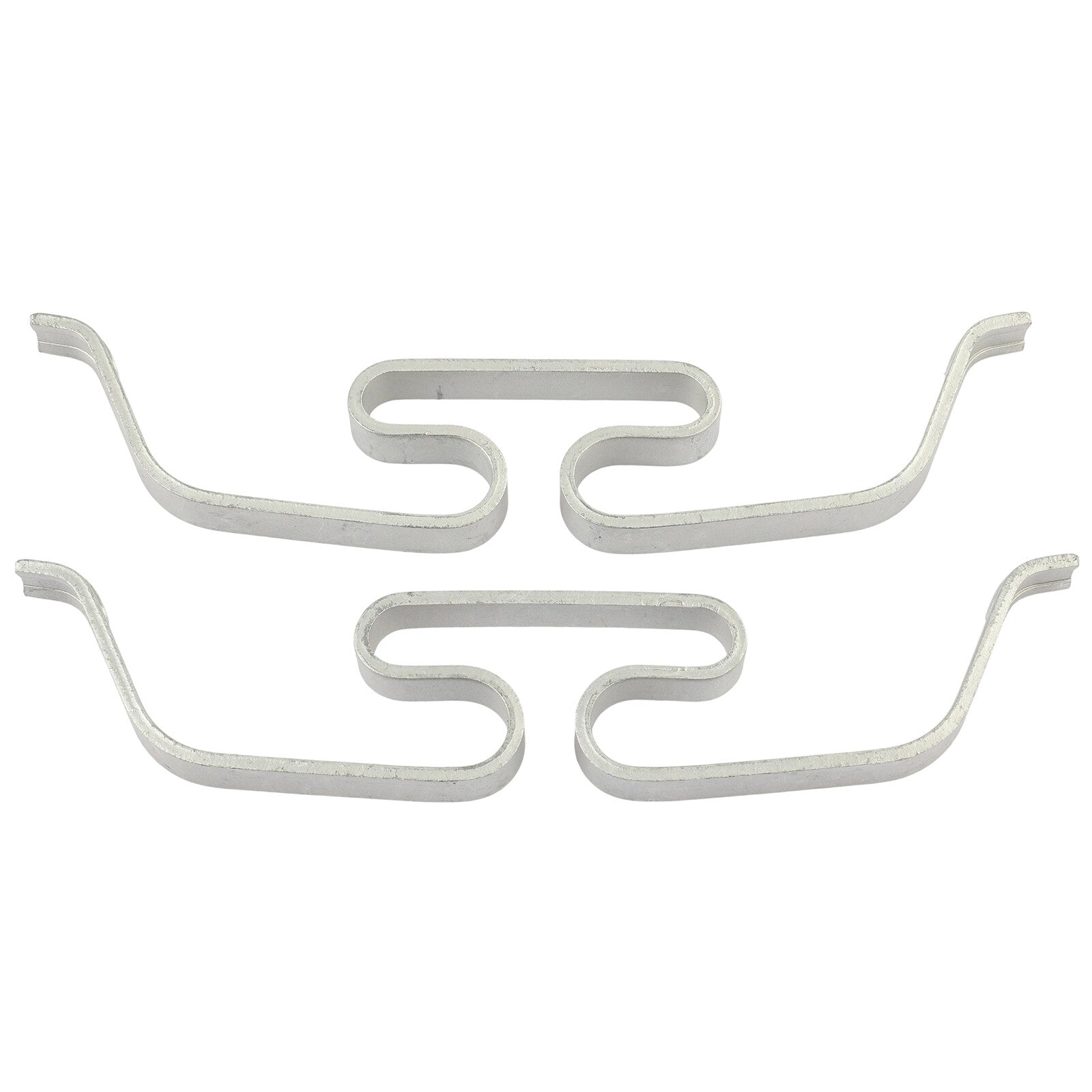 Front Semi-Metallic Brake Pads for Volvo XC90 S60 XC60 C40 XC40 Recharge S90 6B93BC-57