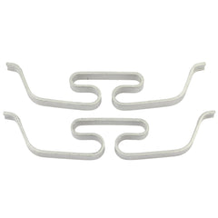 Front Semi-Metallic Brake Pads for Volvo XC90 S60 XC60 C40 XC40 Recharge S90 6B93BC-57