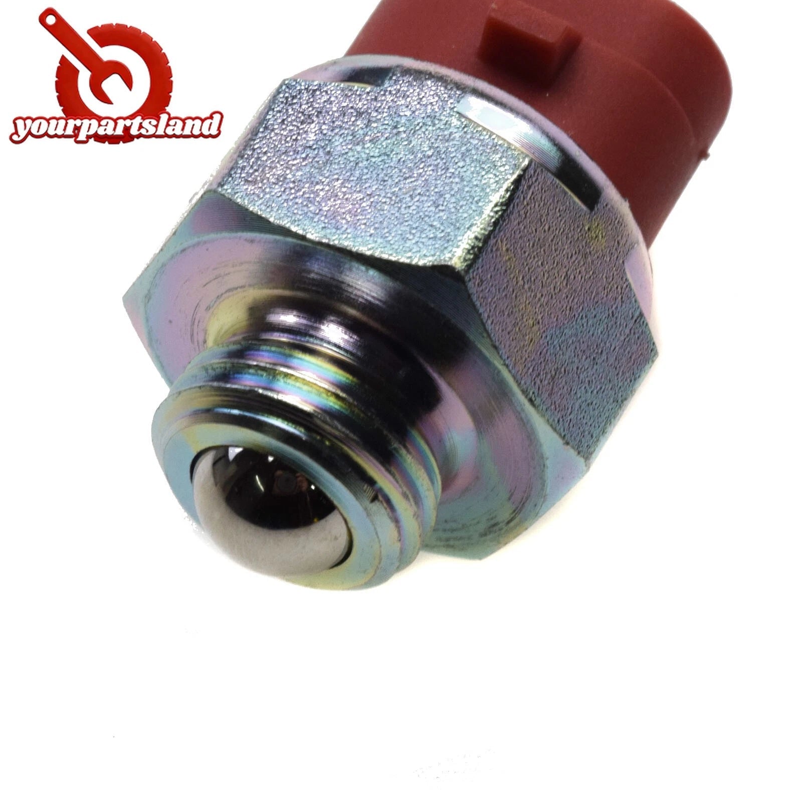 For Ford F150 F450 5 speed F250 F350 Reverse Back Up Indicator Light Switch 6B93BC-57