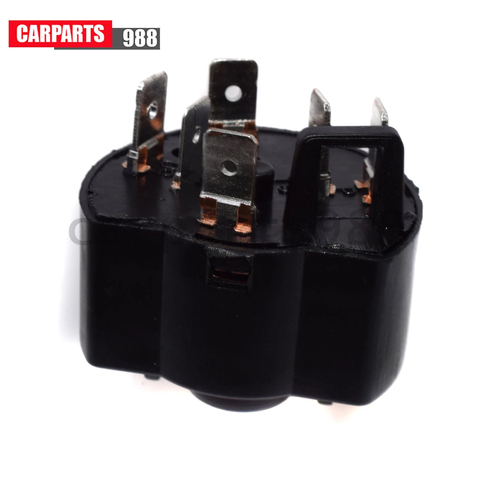 Ignition Starter Switch 6 Pins For Daewoo Matiz Spark Cielo 93741069 530395 6B93BC-57