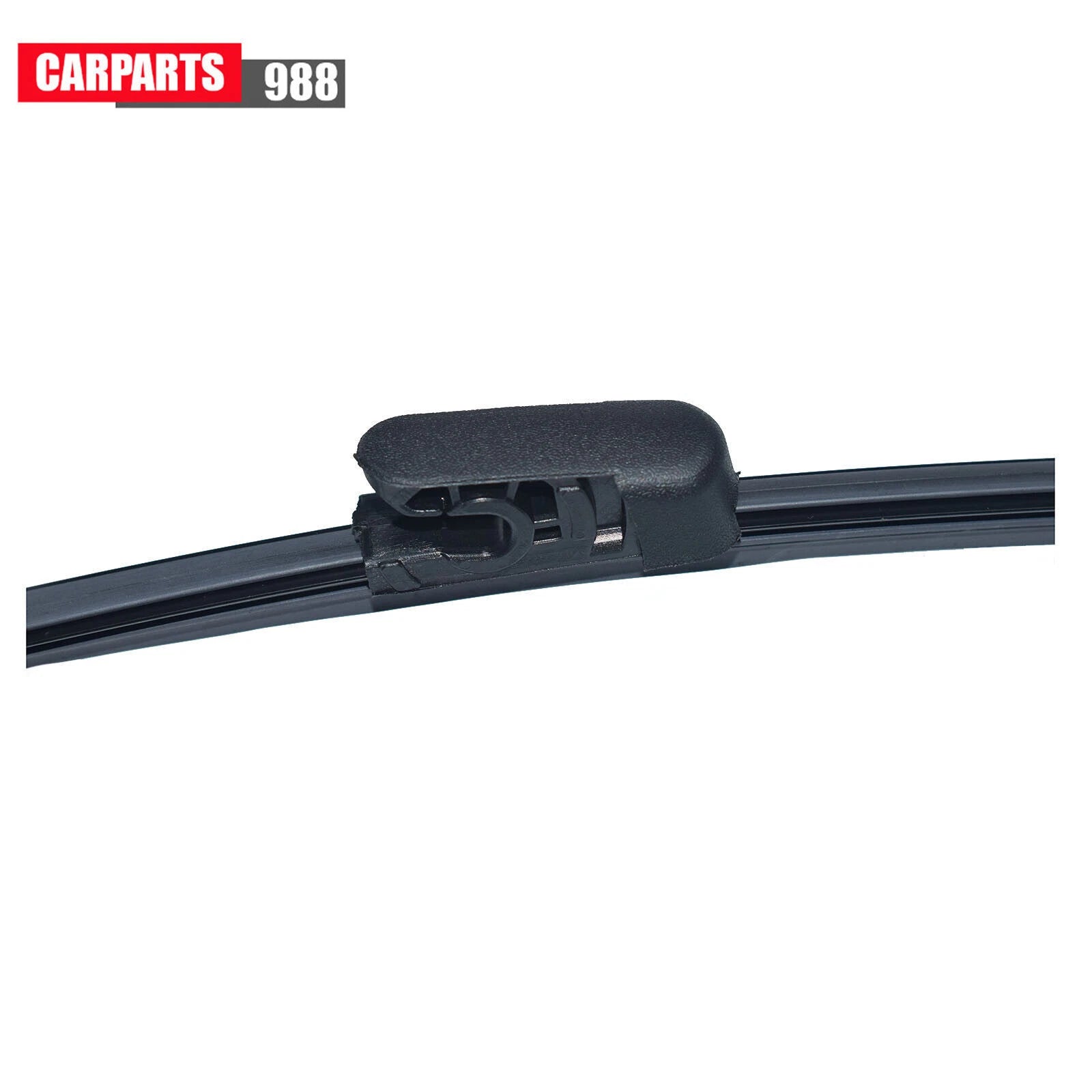 Rear Wiper Blade 988502V00 98850-2V000 for Hyundai Veloster 1.6L 2012 2013-2017 6B93BC-57