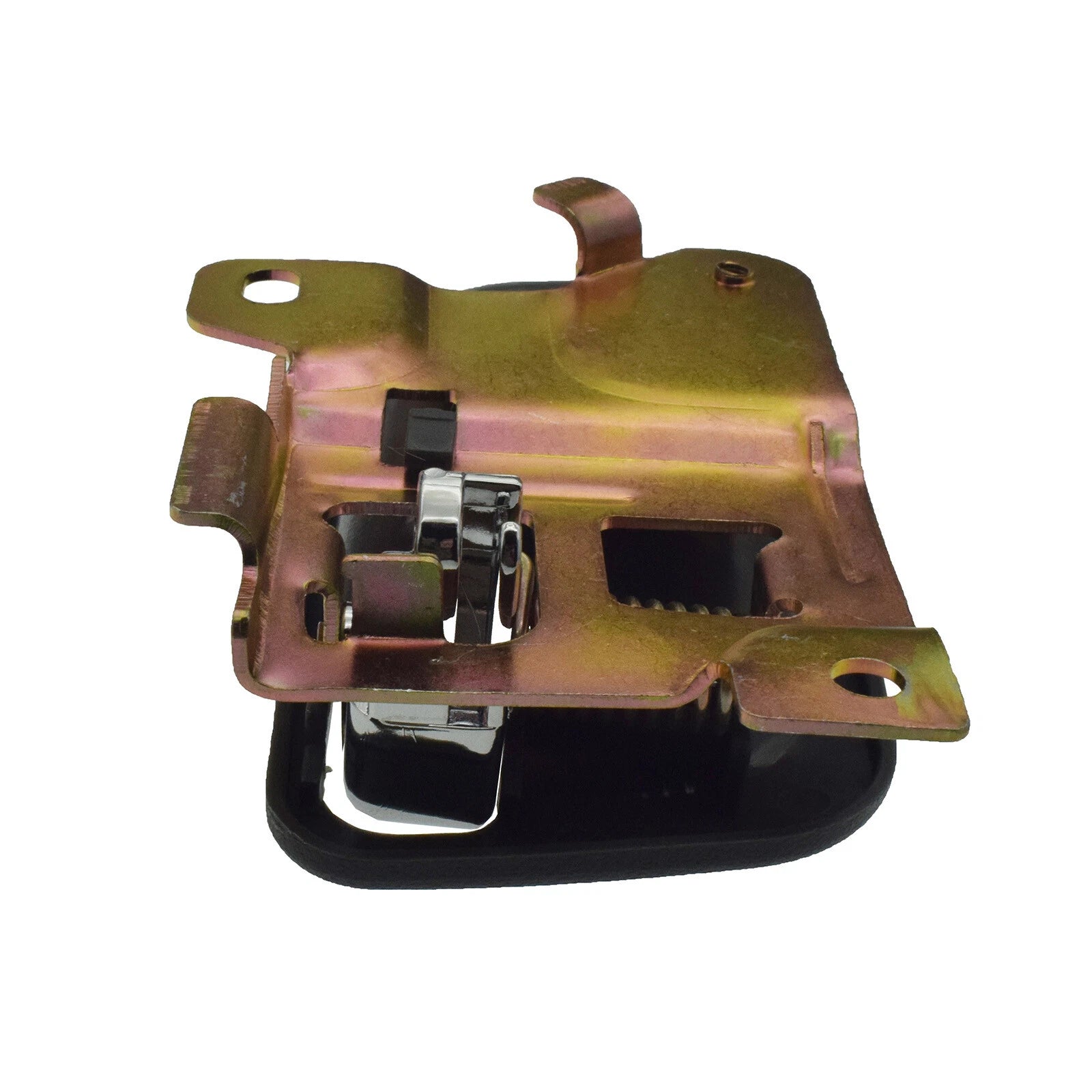 Left For mitsubishi Pajero V31 V32 V33 V43 V44 V45 V46 Chrome Inside Door Handle 6B93BC-57