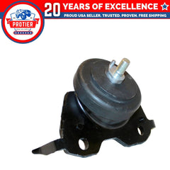 Engine Motor & Trans Mount 3PCS Fit 2010-2012 Toyota Sequoia 4.6L RWD Auto 6B93BC-57