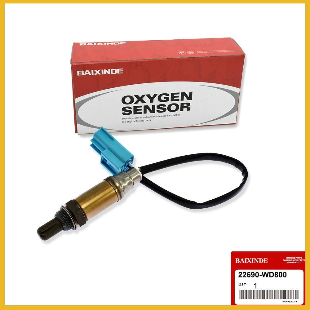 22690-WD800 Oxygen Sensor for Nissan Almera II Hatchback Tino Primera Traveller 6B93BC-57