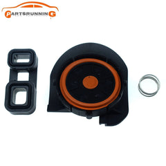 For 2007-2016 Mini Cooper Countryman Cooper 1.6L L4 Valve PCV Cover Repair Kit 6B93BC-57
