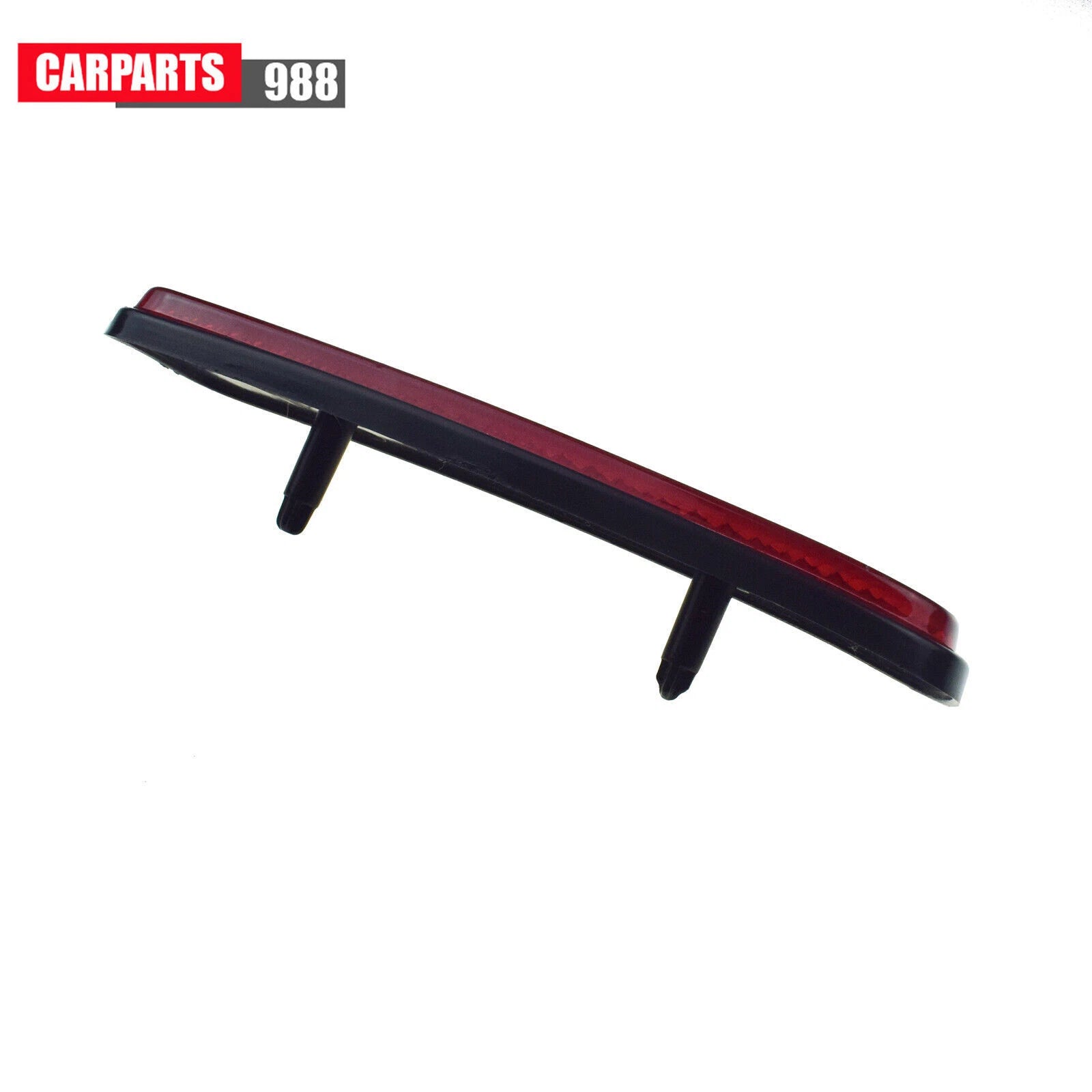 Left Side Rear Bumper Brake Light Reflector for Jeep Grand Cherokee 1999-2006 6B93BC-57