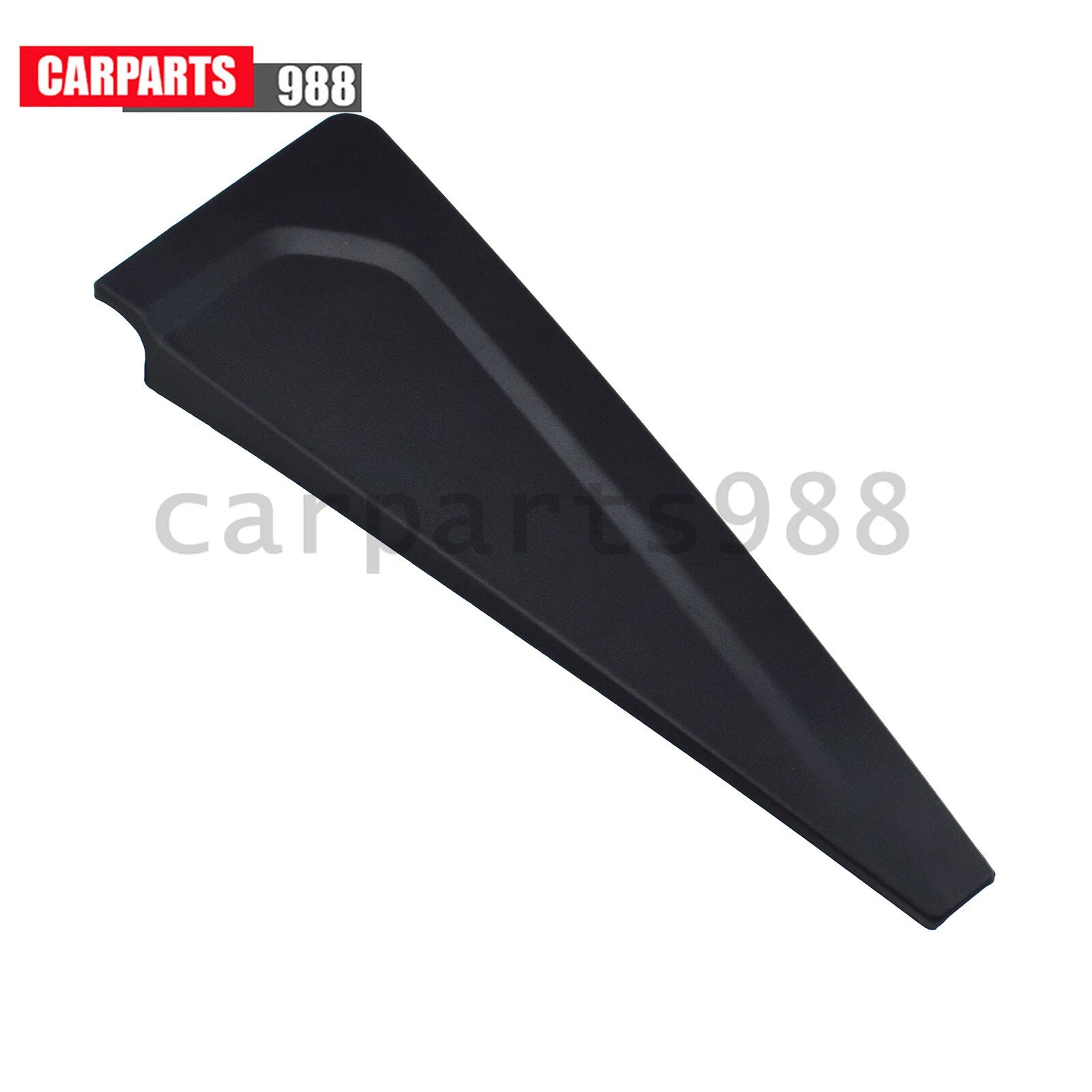Rear Right Door Panel Garnish Trim Molding For Chevrolet Aveo 2004-2011 96585539 6B93BC-57