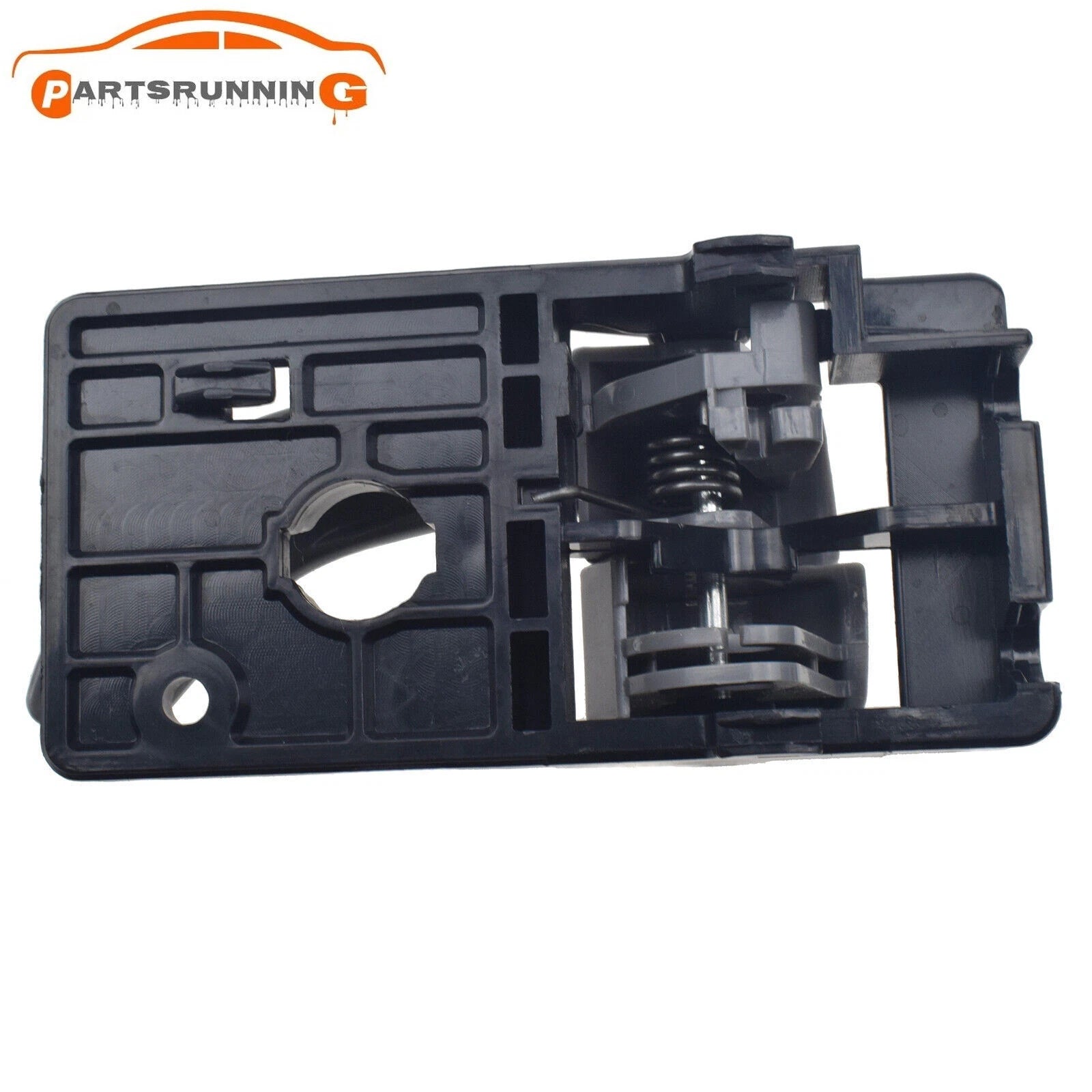 Front /Rear Right Inside Door Handle Gray For 2005-2009Hyundai Tucson 826202E000 6B93BC-57