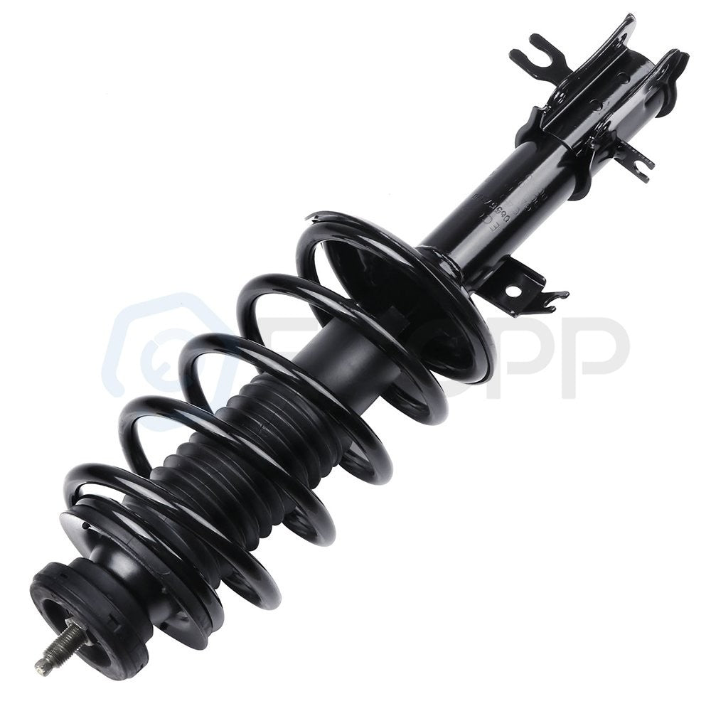 2 Front Quick Complete Shocks/Struts Springs Absorber For Pontiac Wave 2005-2008 6B93BC-57