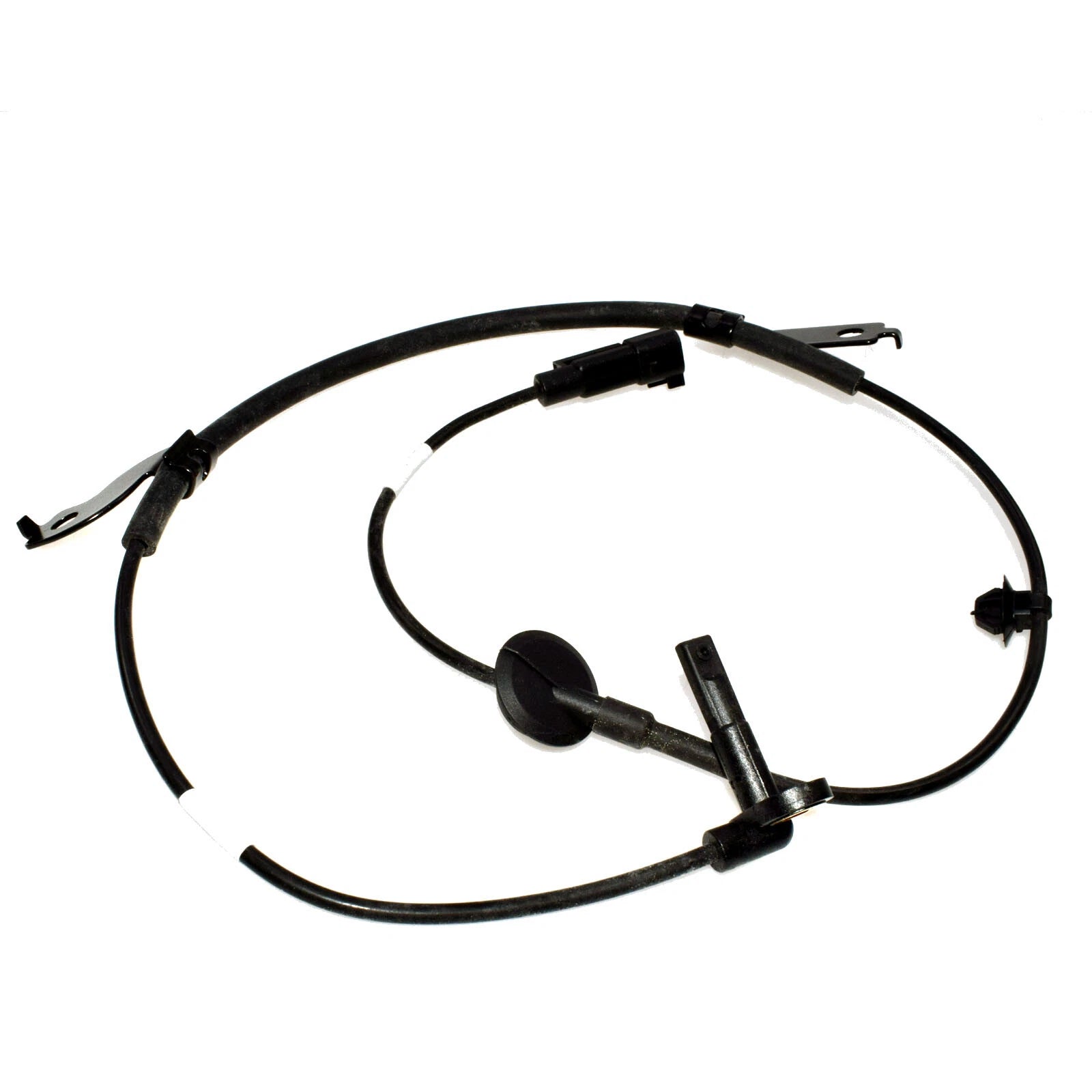 Front LH ABS Wheel Speed Sensor For Mitsubishi Lancer Outlander 4670A031 ALS1785 6B93BC-57