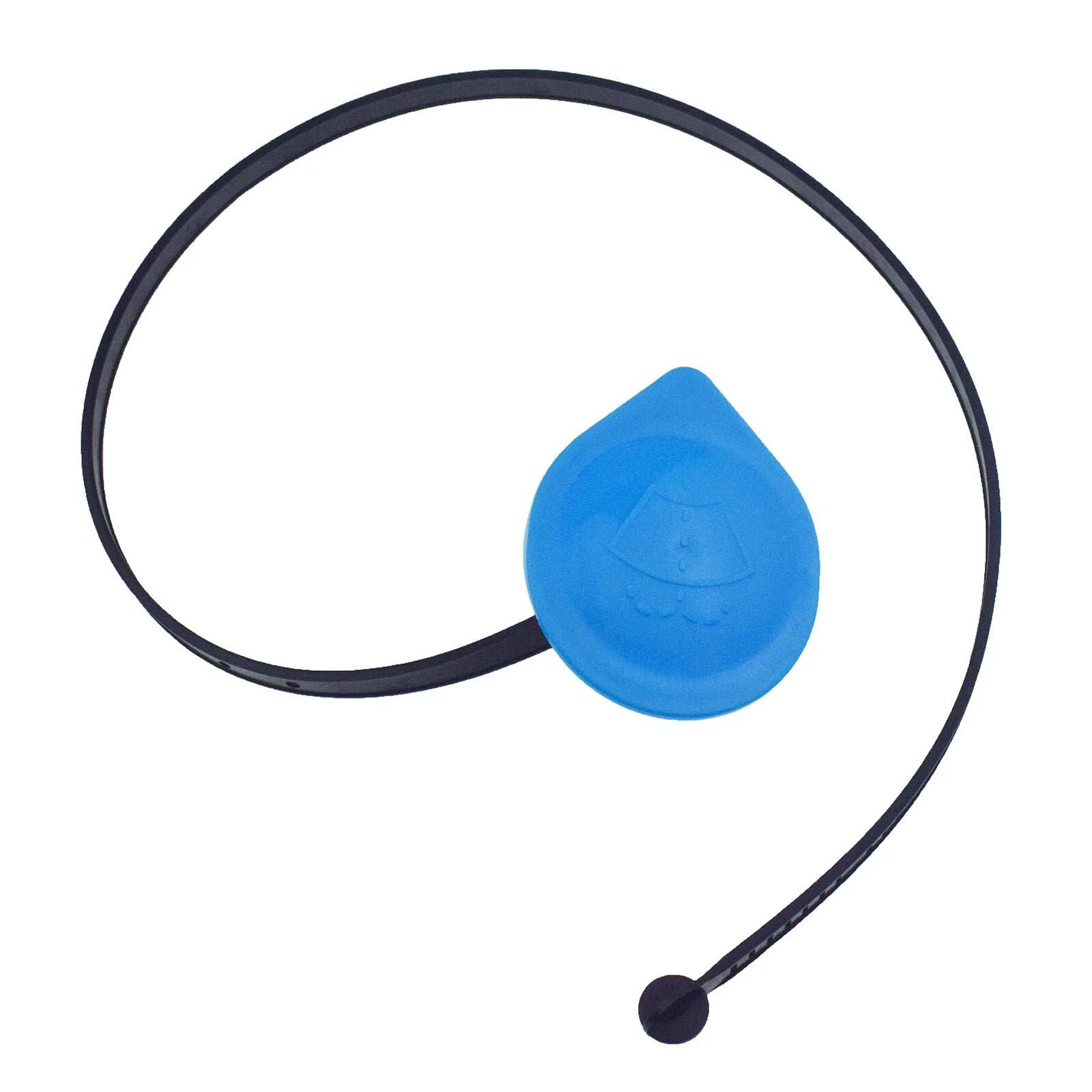 Washer Fluid Reservoir Cap for Honda CR-V Insight Civic Acura Vigor RSX TL 6B93BC-57