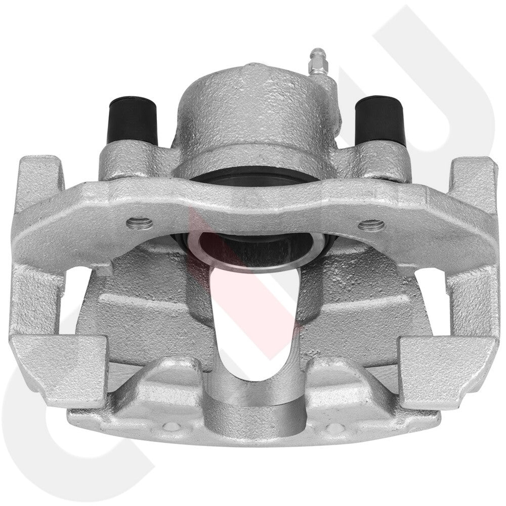 Front Left Right Brake Calipers 2Pcs For 2004-2007 Ford Focus 18B4948, 18B4949 6B93BC-57
