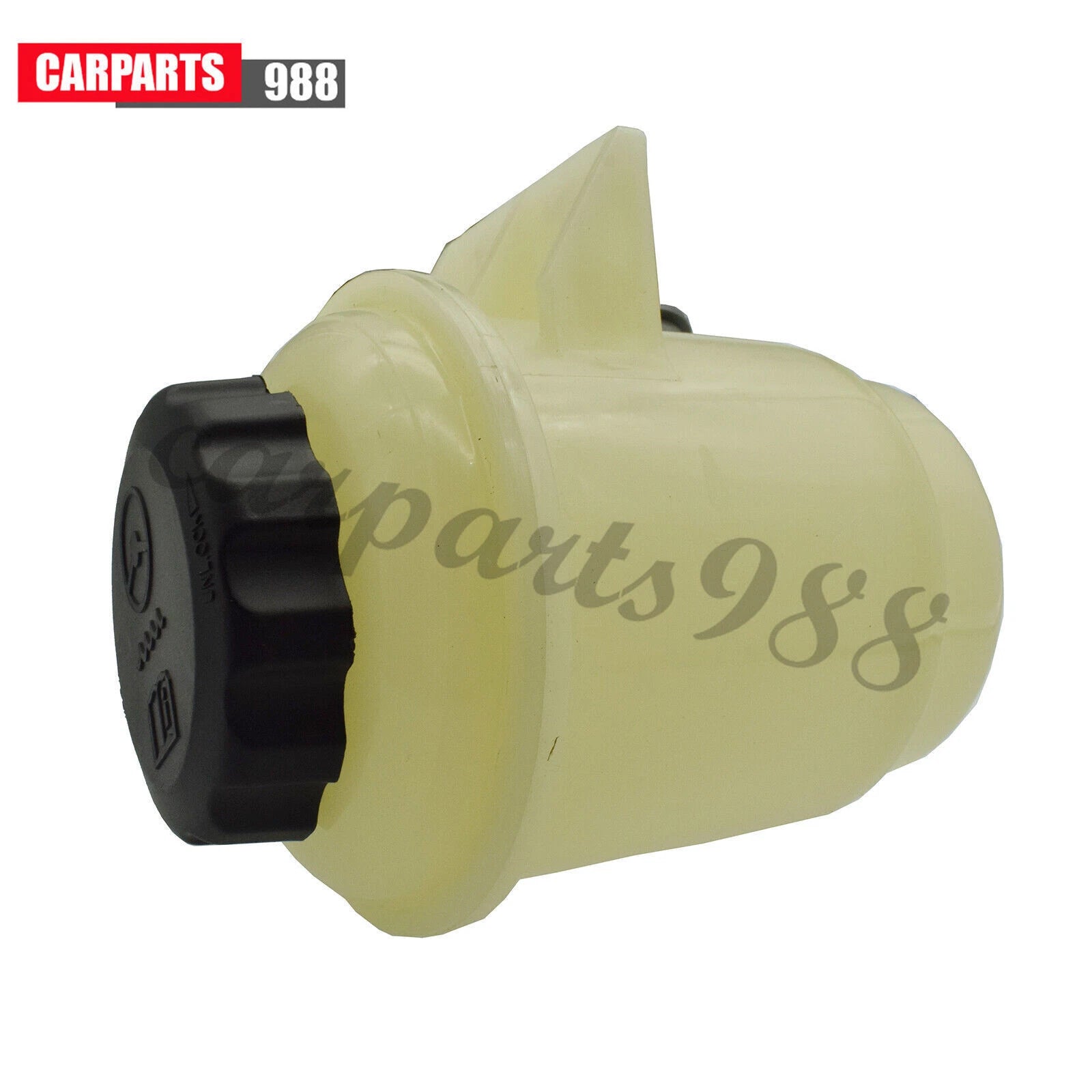 Power Steering Fluid Reservoir Tank For 2009-11 Chevrolet Aveo Aveo5 G3 96808460 6B93BC-57