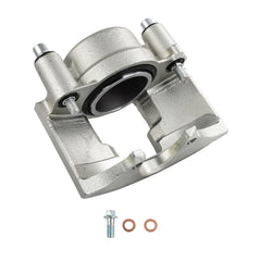Front Left Brake Caliper 1Pc For 1990-00 Chevrolet C35 1990-00 Chevrolet C3500 6B93BC-57