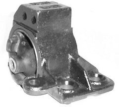 Motor & Trans Mount 4PCS Set for 2000-2004 Kia Spectra 1.8L for Auto Trans 6B93BC-57