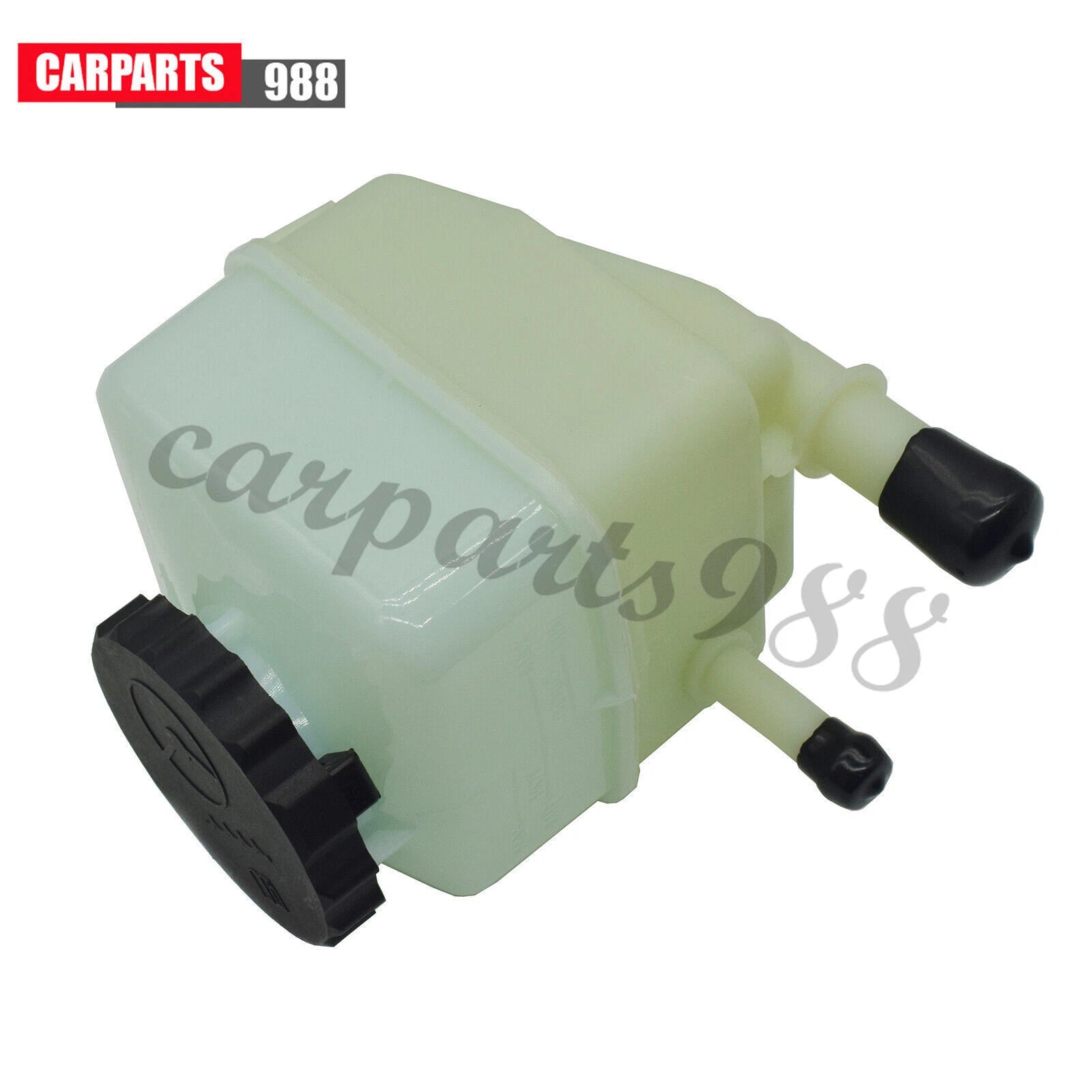 Power Steering Pump Reservoir Tank for Chevy Caprice Pontiac G8 GTO 92202130 6B93BC-57