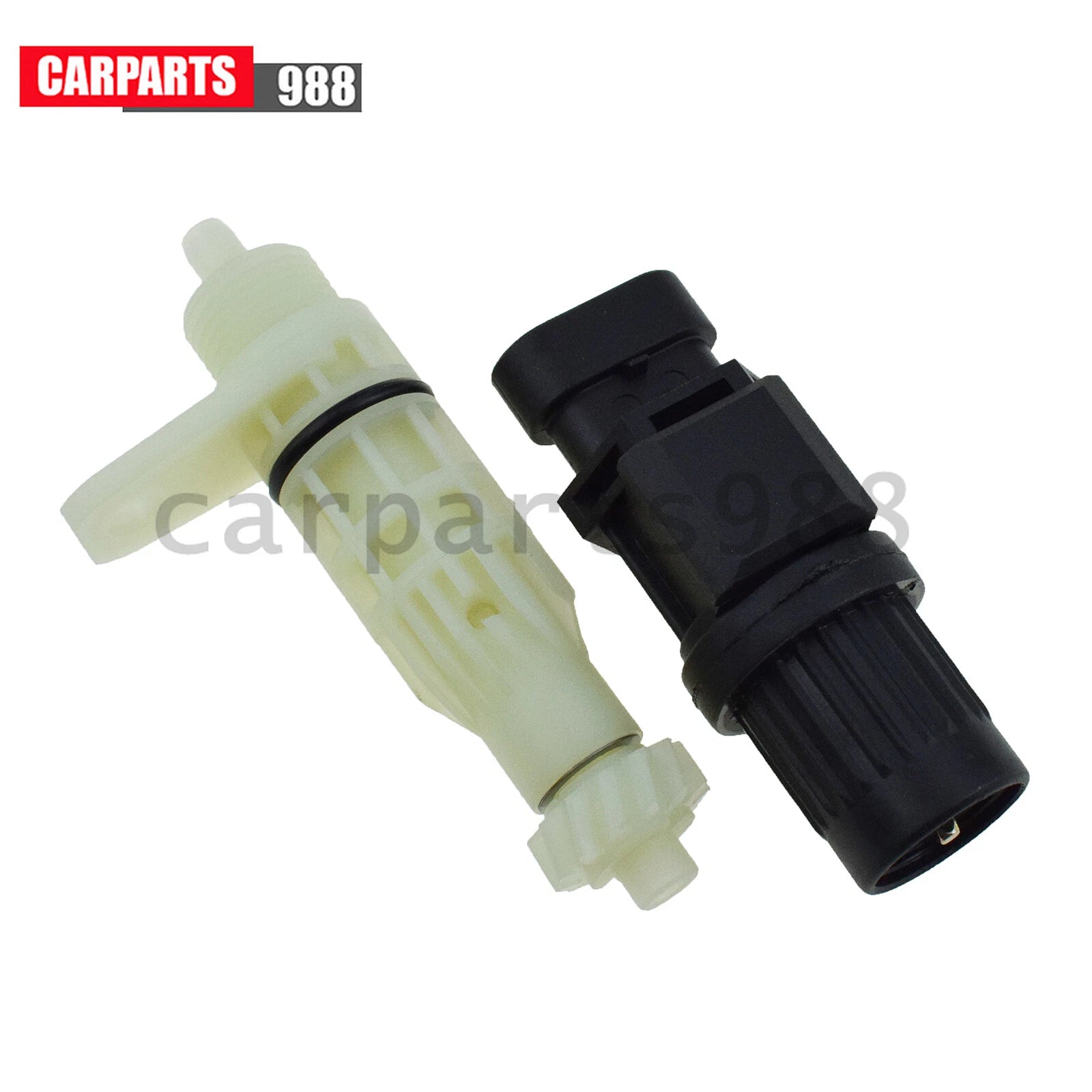 2Pcs Speed Sensor 96190708 90375764 for Chevrolet Aveo Aveo5 Pontiac G3 Lanos 6B93BC-57