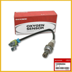 234-4336Upstream Oxygen O2 Sensor for Chevrolet Express GMC Savana 4.8 6.0L SAAB 6B93BC-57