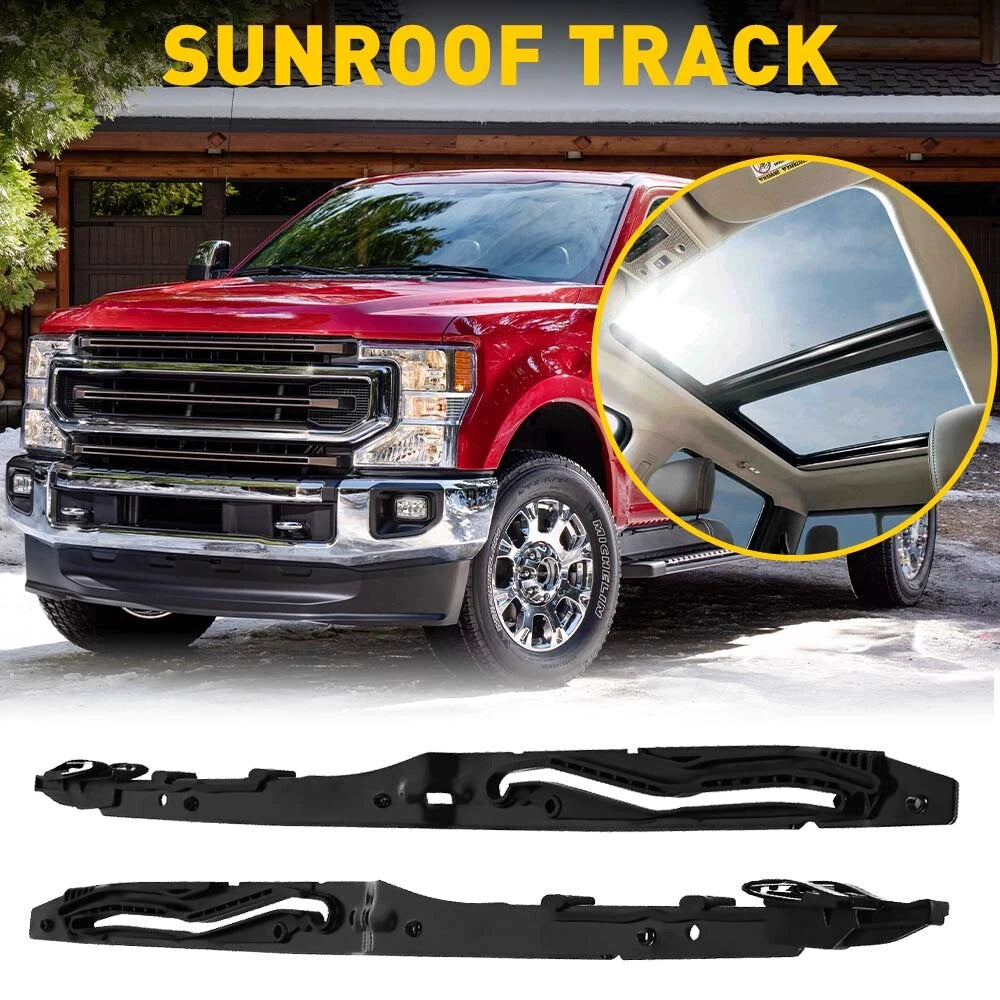 Sunroof Repair Kit Panoramic Lift Arm for Ford F150 F250 F350 F450 2015-2020 EOA 6B93BC-57