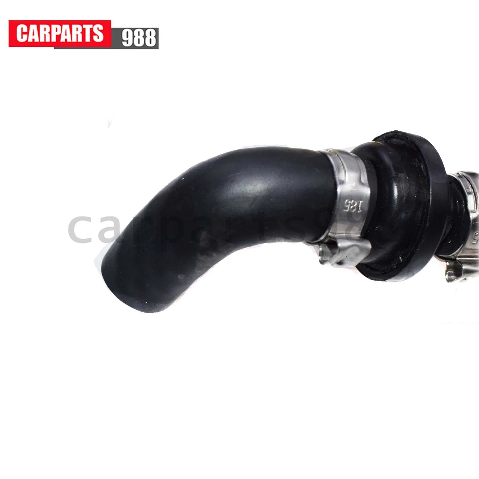 Radiator Coolant Hose Upper For BMW E46 323i 323Ci 325i 328i 330i 11531436406 6B93BC-57