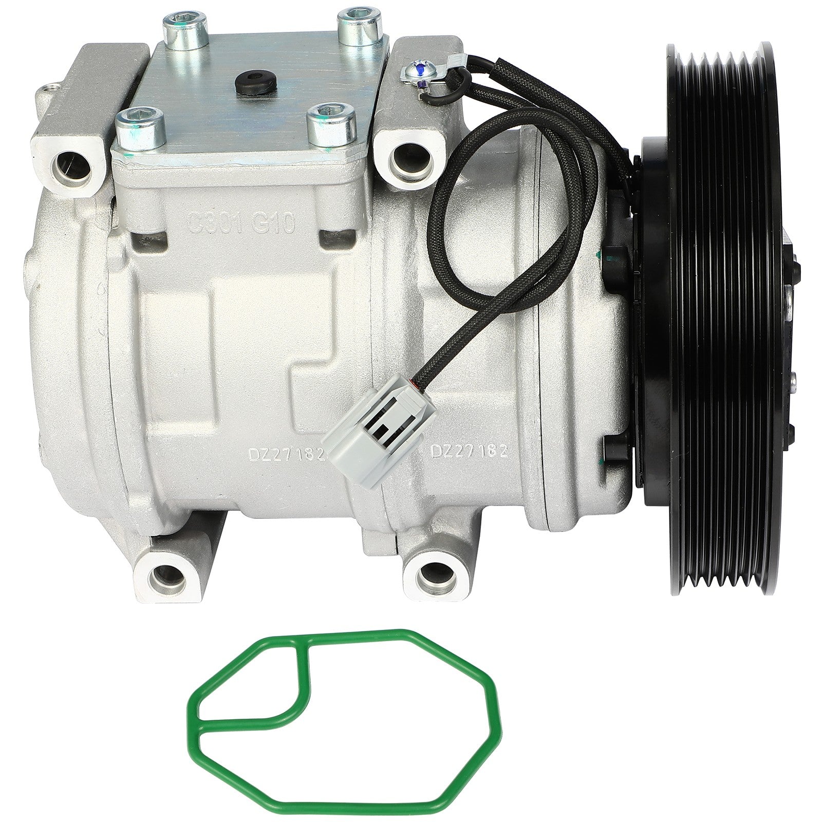 AC A/C Compressor  For Acura CL 2.3L For Honda Accord 2.3L 1998-1999 6B93BC-57