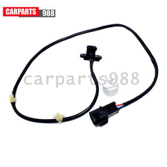 Crankshaft Position Sensor For Mitsubishi Montero V6 3.5L 3.8L 2001-06 MD357274 6B93BC-57