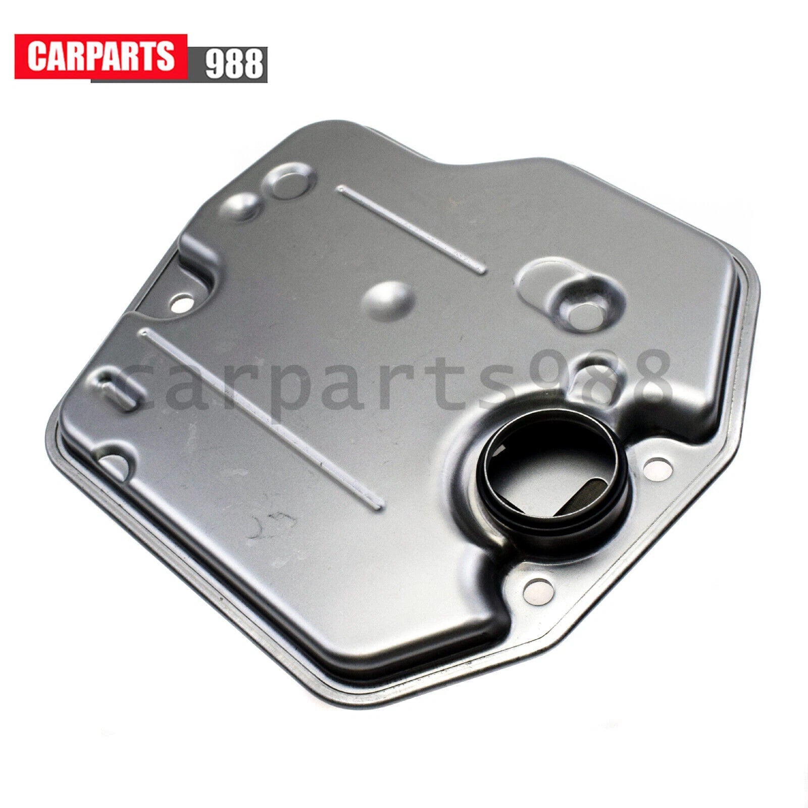For Toyota Rav4 Highlander Matrix Scion XB Transmission Filter & Pan Gasket 6B93BC-57