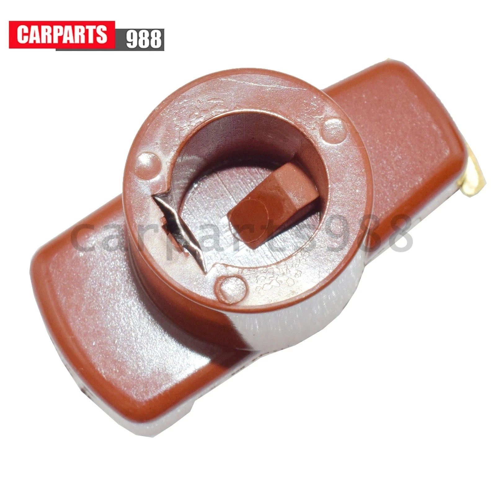 Distributor Cap & Rotor Kit For VW Cabrio Golf Jetta Passat Audi 80 051905207 6B93BC-57