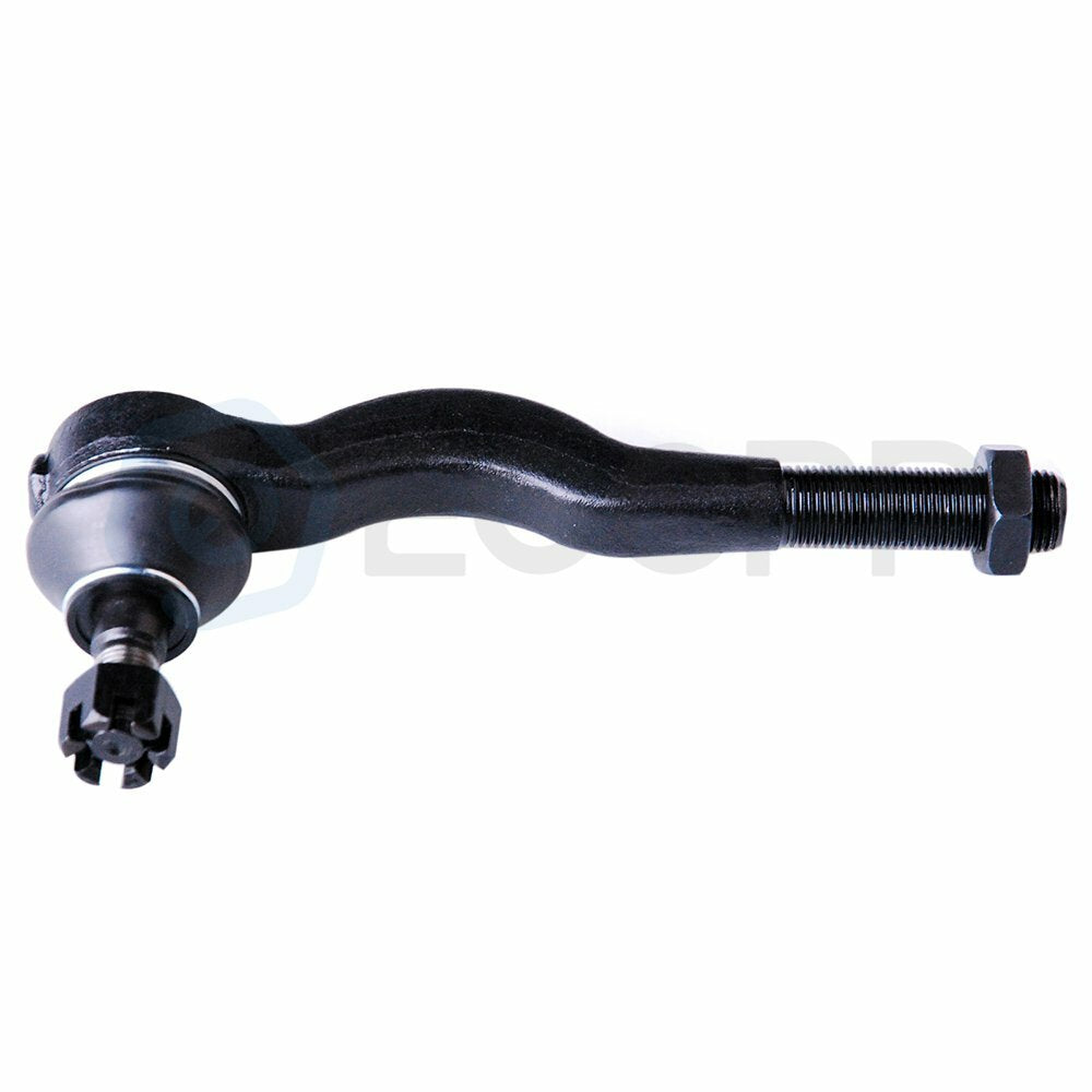 8pcs Ball Joints Tie Rods Suspension For 1992 1993-2000 Mitsubishi Montero 4WD 6B93BC-57