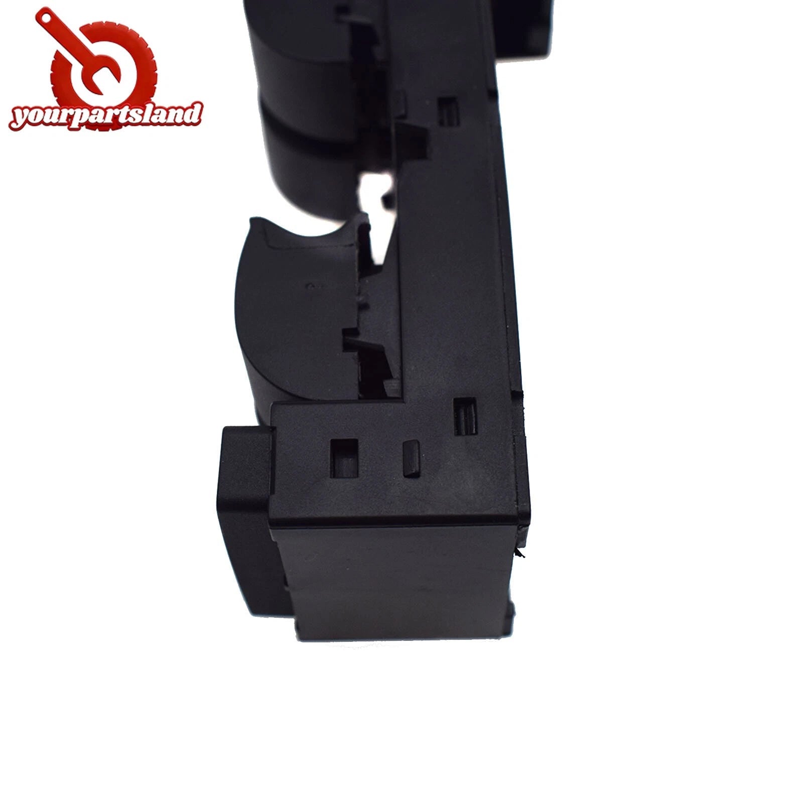 4B0959851B Power Window Master Switch for 1998-2004 Audi A6 RS6 S6 Electric 6B93BC-57