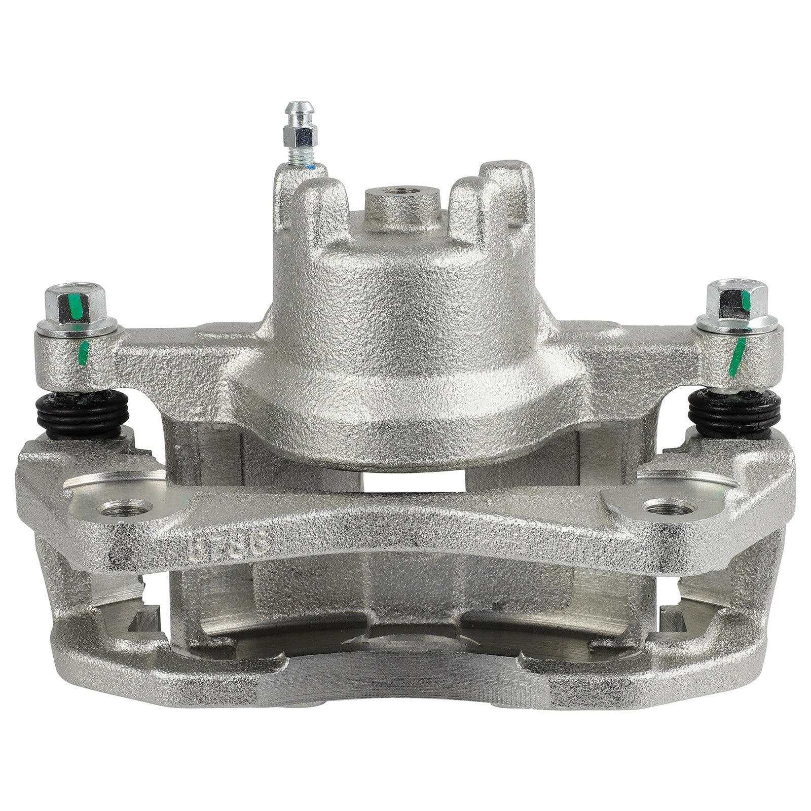 Front Brake Calipers 2Pcs  For 2008-2017 Mitsubishi Lancer 18B5032C 18B5033C MITSUBISHI