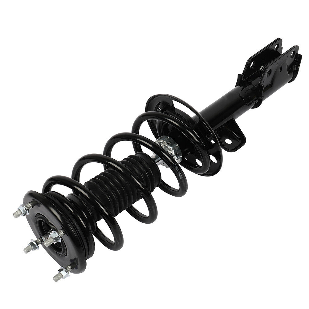 Front Complete Struts & Sway Bar End links 2013 - 2018 For Ford Explorer FWD KOEEP