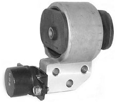 MOTOR & TRANS. MOUNT SET FOR 1997 HYUNDAI ACCENT 1.5L DOHC AUTO TRANS 6B93BC-57