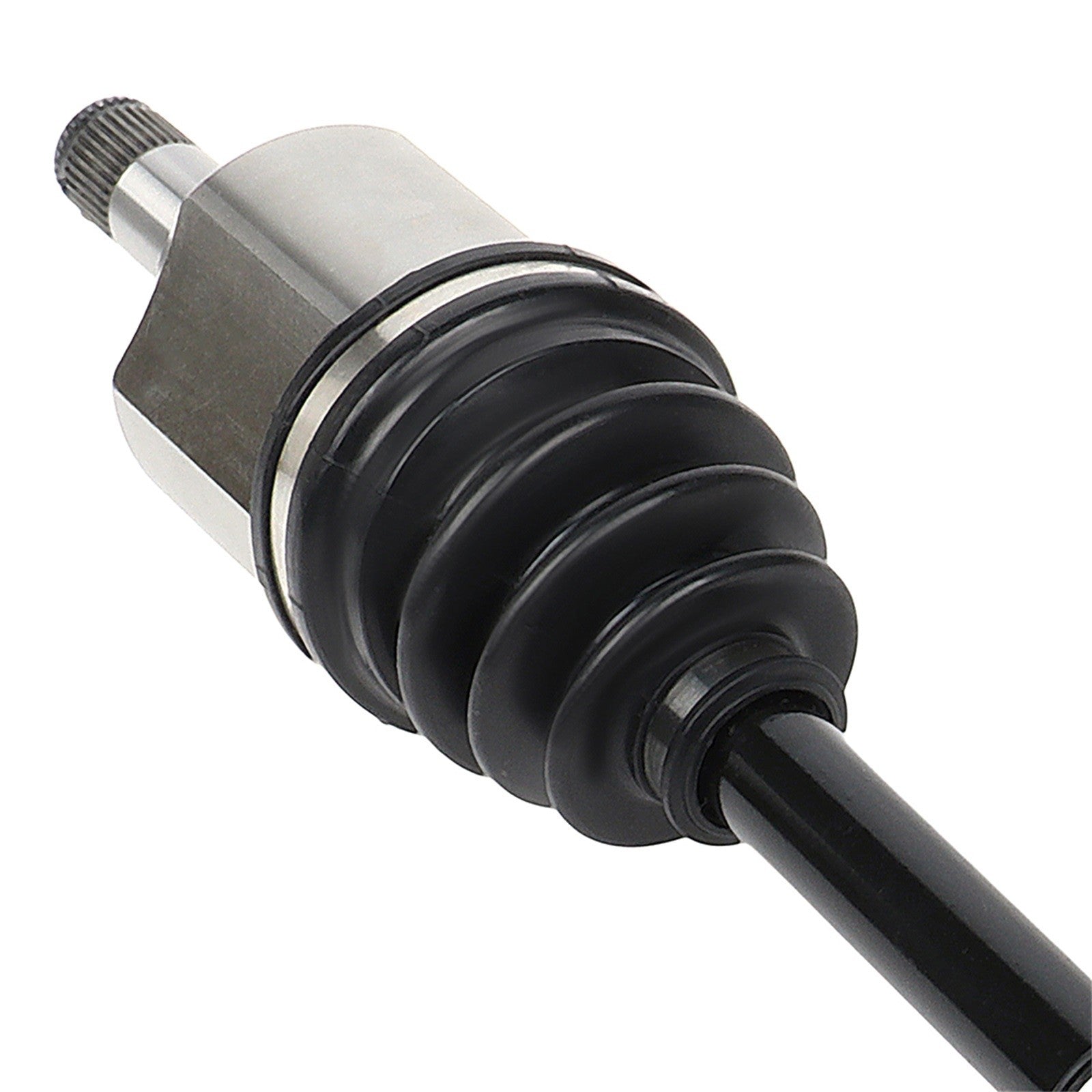 For Buick LaCrosse Allure 3.6L 2005-2008 Front CV Axles + Brake Ceramic Pads 6B93BC-57