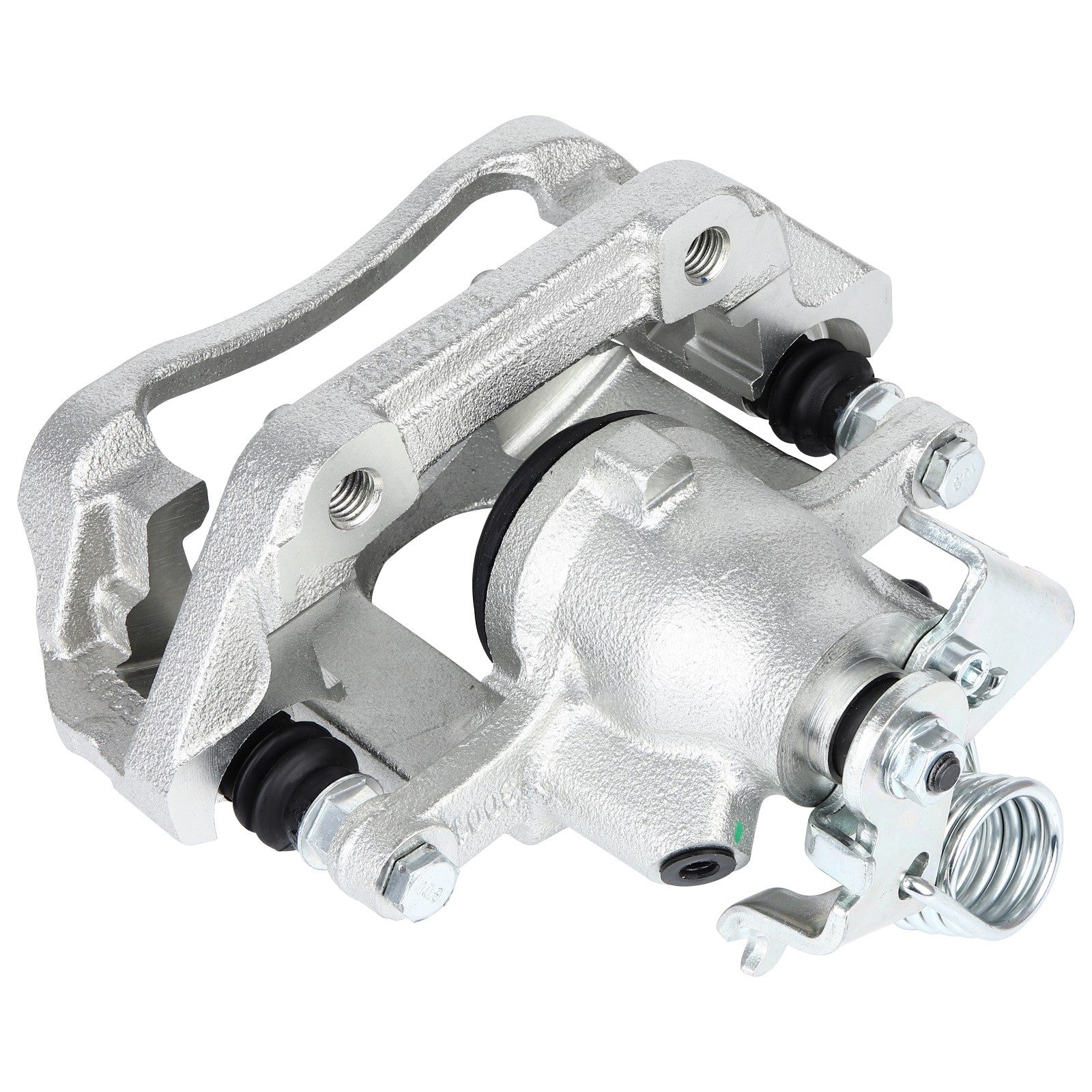 Rear Right Brake Caliper 1Pc  Set For 2009 Ford Flex 2009-2011 Lincoln MKS 6B93BC-57