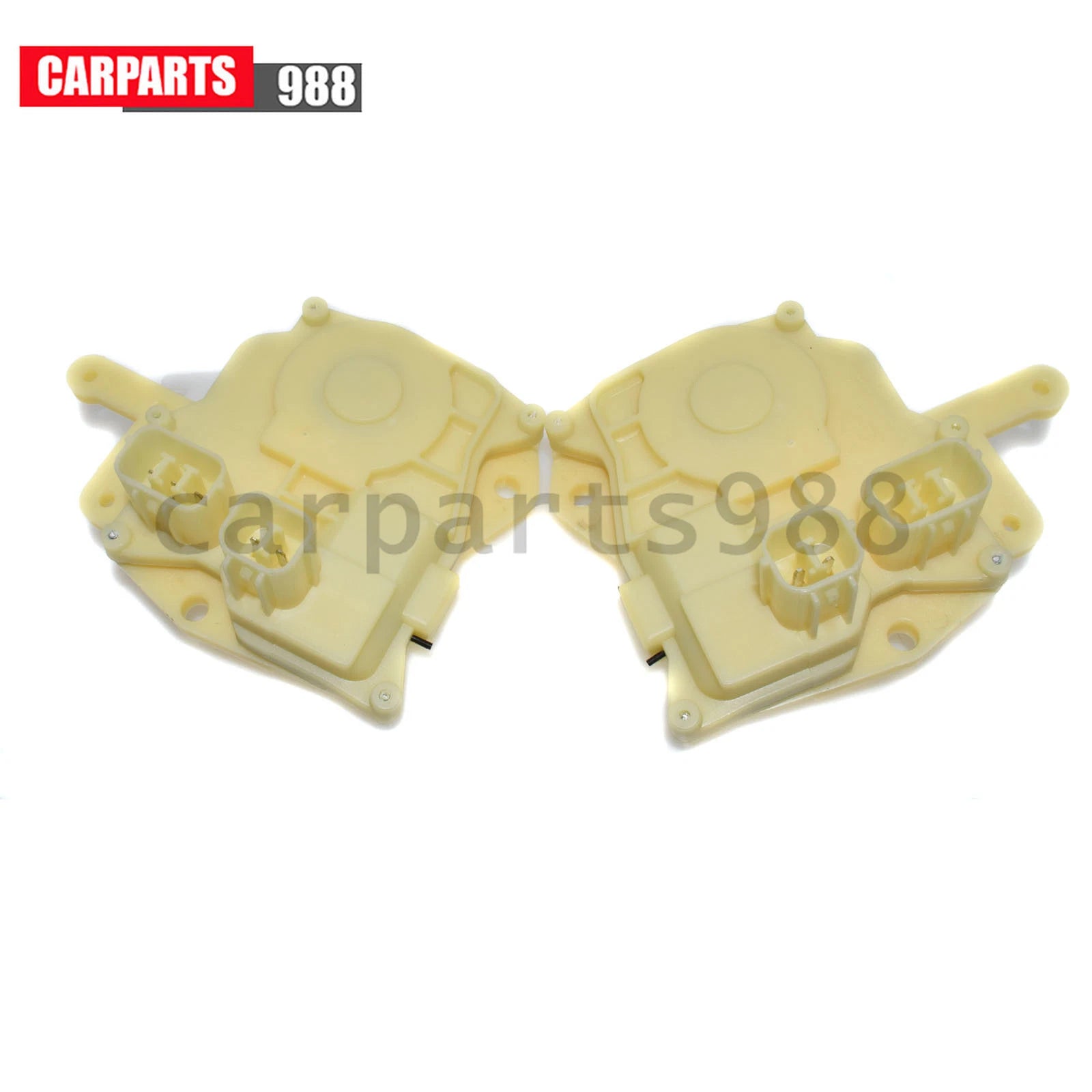 Front Left Right Door Lock Actuators For Honda Civic Accord CR-V Odyssey Insight 6B93BC-57