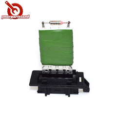 Front HVAC Heater Blower Motor Resistor For 2003-2006 Dodge Sprinter 2500 3500 6B93BC-57