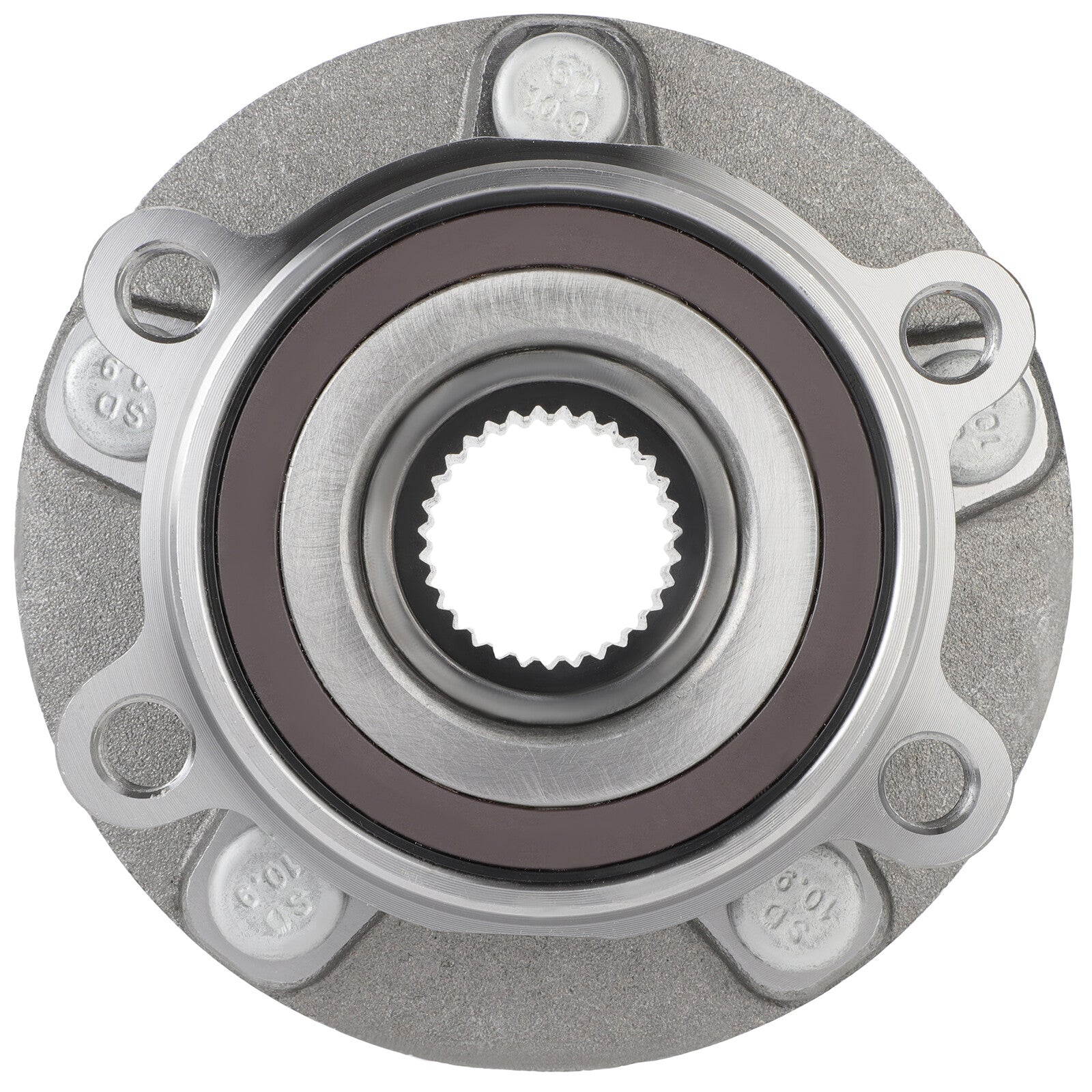 ECCPP 1Pc Front Wheel Hub Bearing For 2014-2021 Mazda 6 For 2013-2022 Mazda CX-5 6B93BC-57