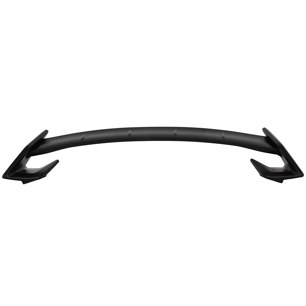 Rear Spoiler Fits 2010-2015 Toyota Prius Primed Black Pedestal Wing 6B93BC-57