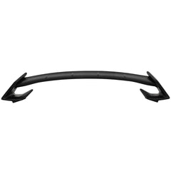 Rear Spoiler Fits 2010-2015 Toyota Prius Primed Black Pedestal Wing 6B93BC-57