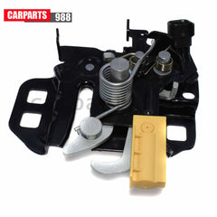 Front Left Hood Latch DS7Z16701B for Ford Fusion 2013-2020 DS7Z16701A 820-004 6B93BC-57