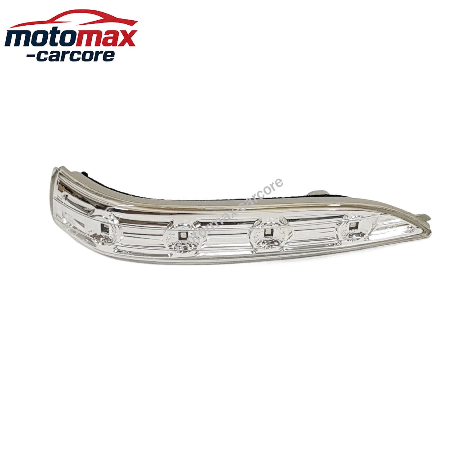 Driver & Passenger Side Side Mirror Signal Lamp Fit for Hyundai Tucson ix35 6B93BC-57