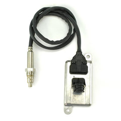 Nitrogen Oxide Nox Sensor For Scania Euro5 Truck Car Bus Coach 5WK96612F 2296799 6B93BC-57