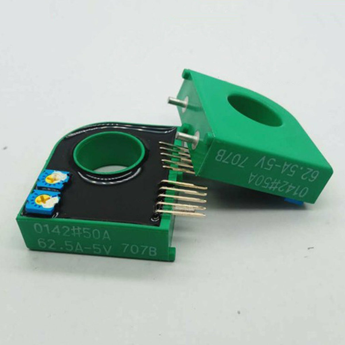 For Fanuc A44L-0001-0142#50A  Mutual Inductor Module Free Shipping