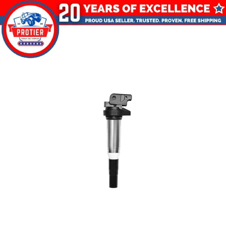 Ignition coil Compatible with BMW Active Hybrid 3/5/7 X3 6B93BC-57