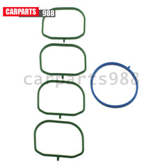Intake Manifold Gasket For Ford C-Max Focus Mondeo Transit LF0113111 LF0120306 6B93BC-57