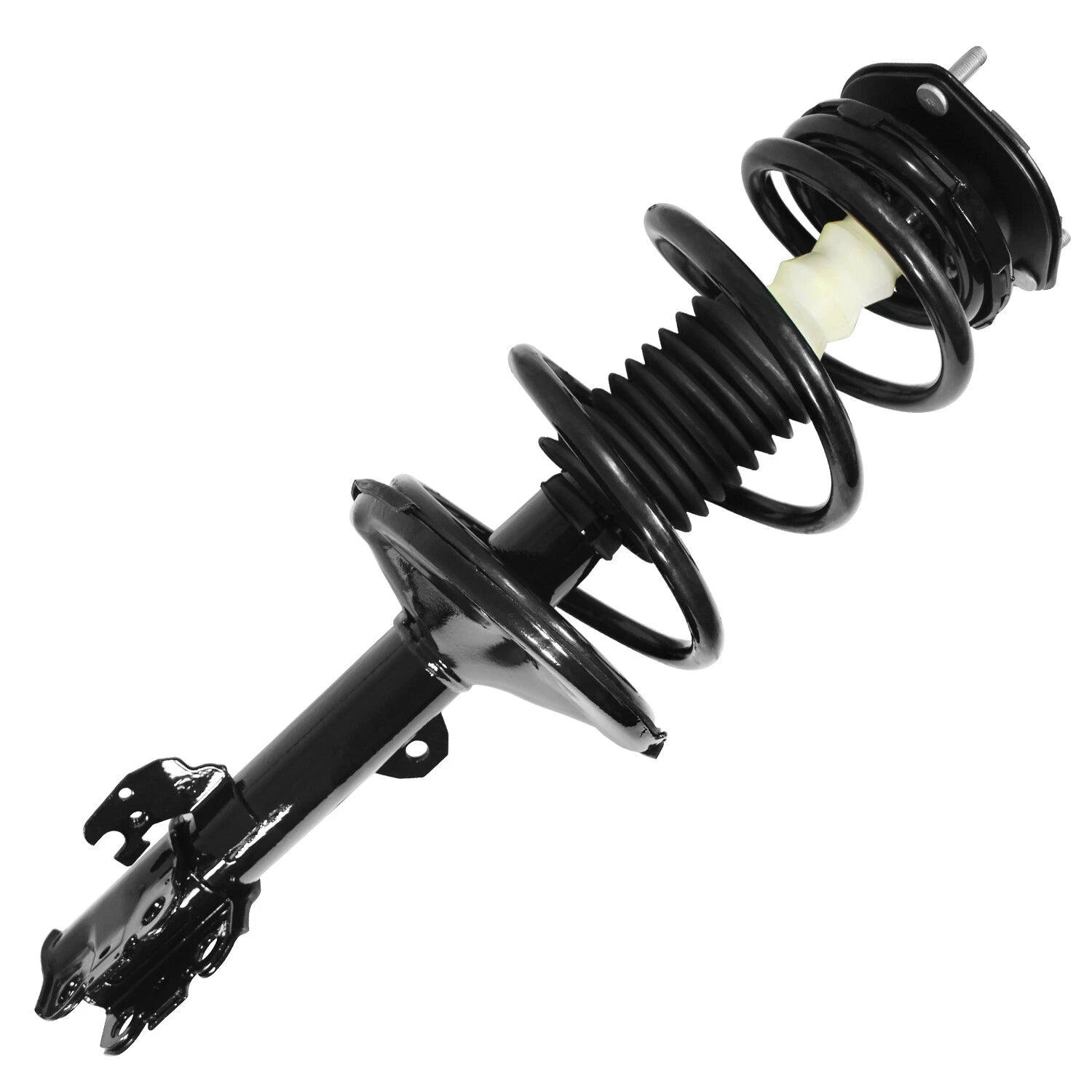 Front Left Complete Strut Assembly for 2001-2003 Toyota Higlander 6B93BC-57