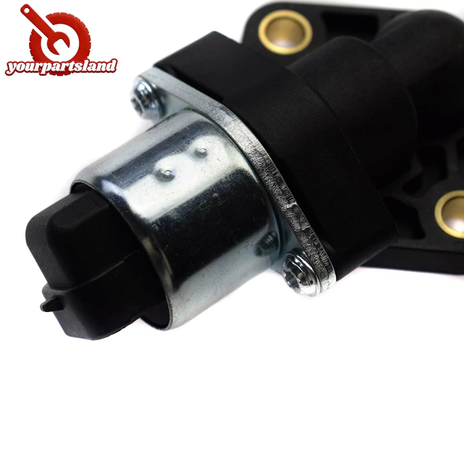 Idle Air Control Valve IAC For FORD Fiesta V 2S6A9F715BB,4940126,1149683 6B93BC-57