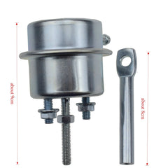 HX35W HX40W Turbo Wastegate Actuator for Dodge Cummins 5.9L 1.07-1.85 Bar 6B93BC-57