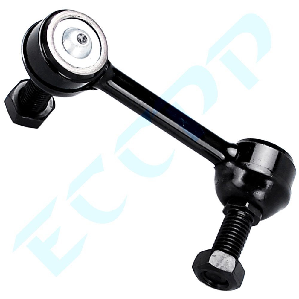 8pcs Front Ball Joints Tie Rods Sway Bars Kit For 2004-2006 Chevrolet SSR 6B93BC-57